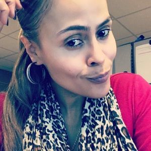 Meet your Posher, Darlene